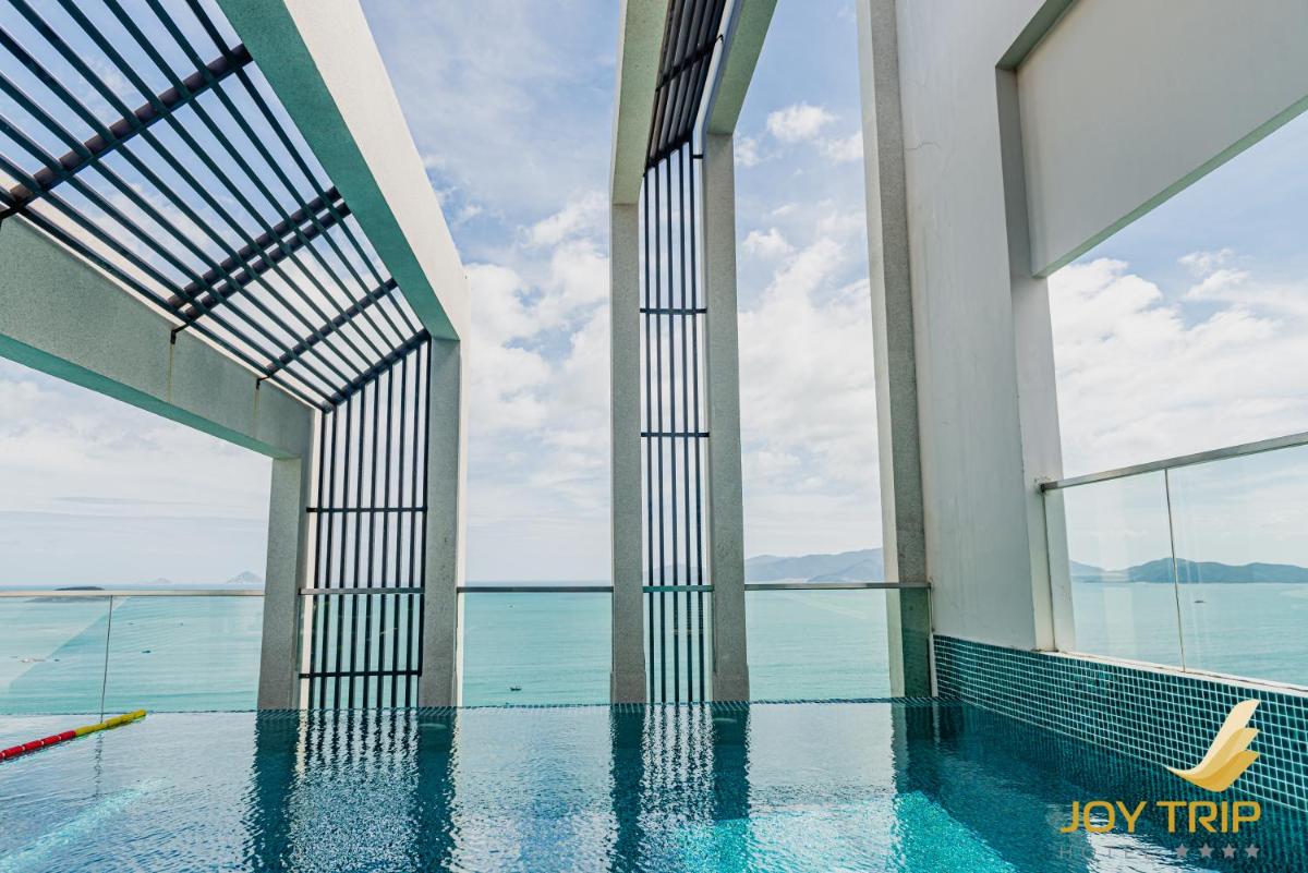 Joy Trip Hotel & Spa Nha Trang