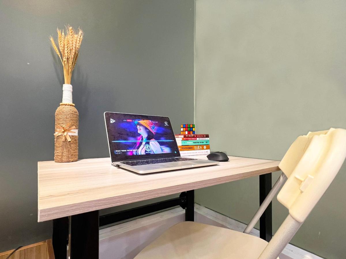 Jun Homestay & Apartment