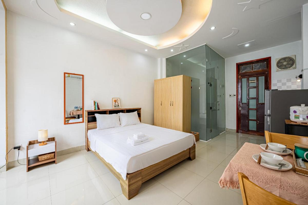 Jun's House
