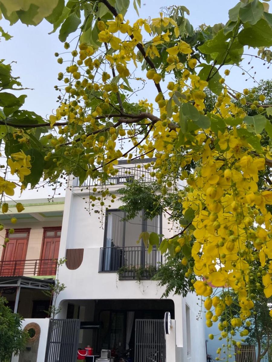 Ju’s House