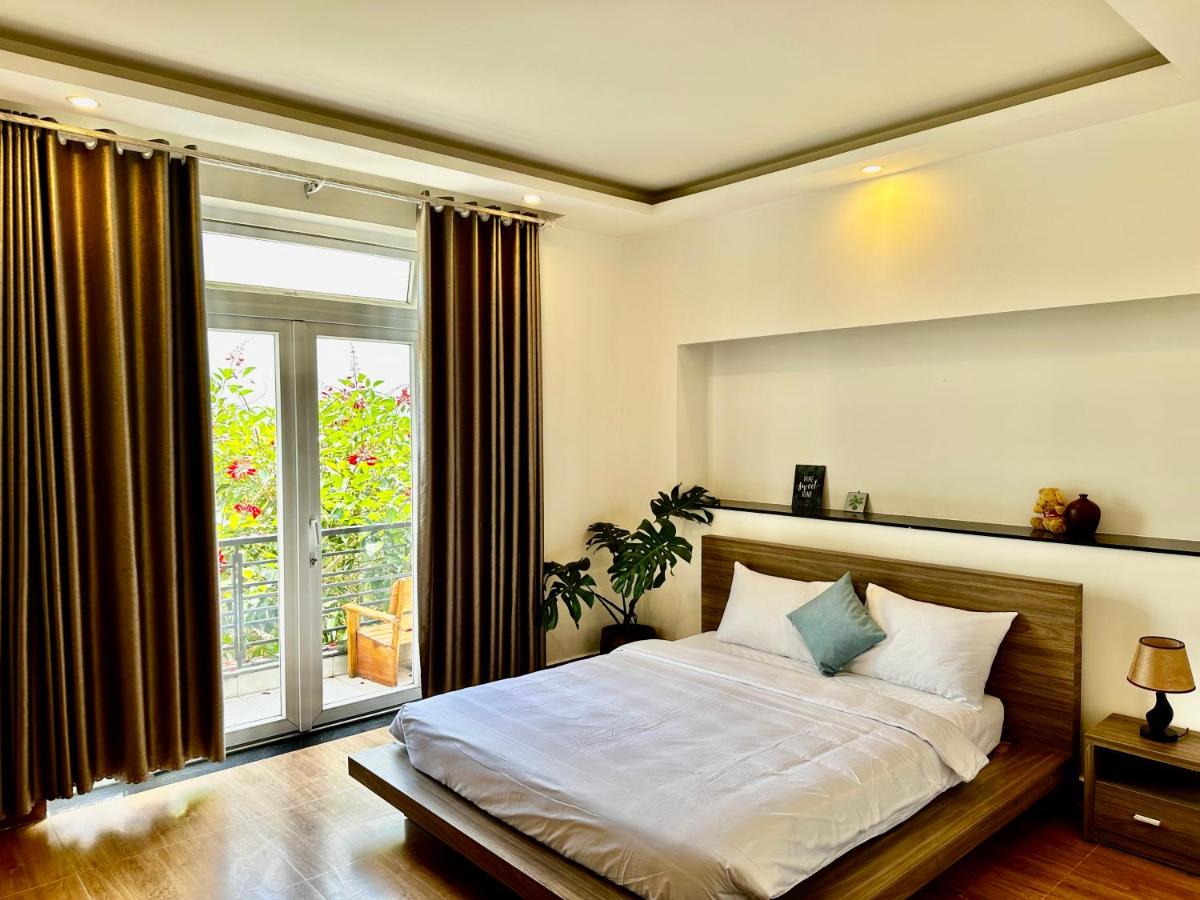 K HO DISCOVERY Guest House
