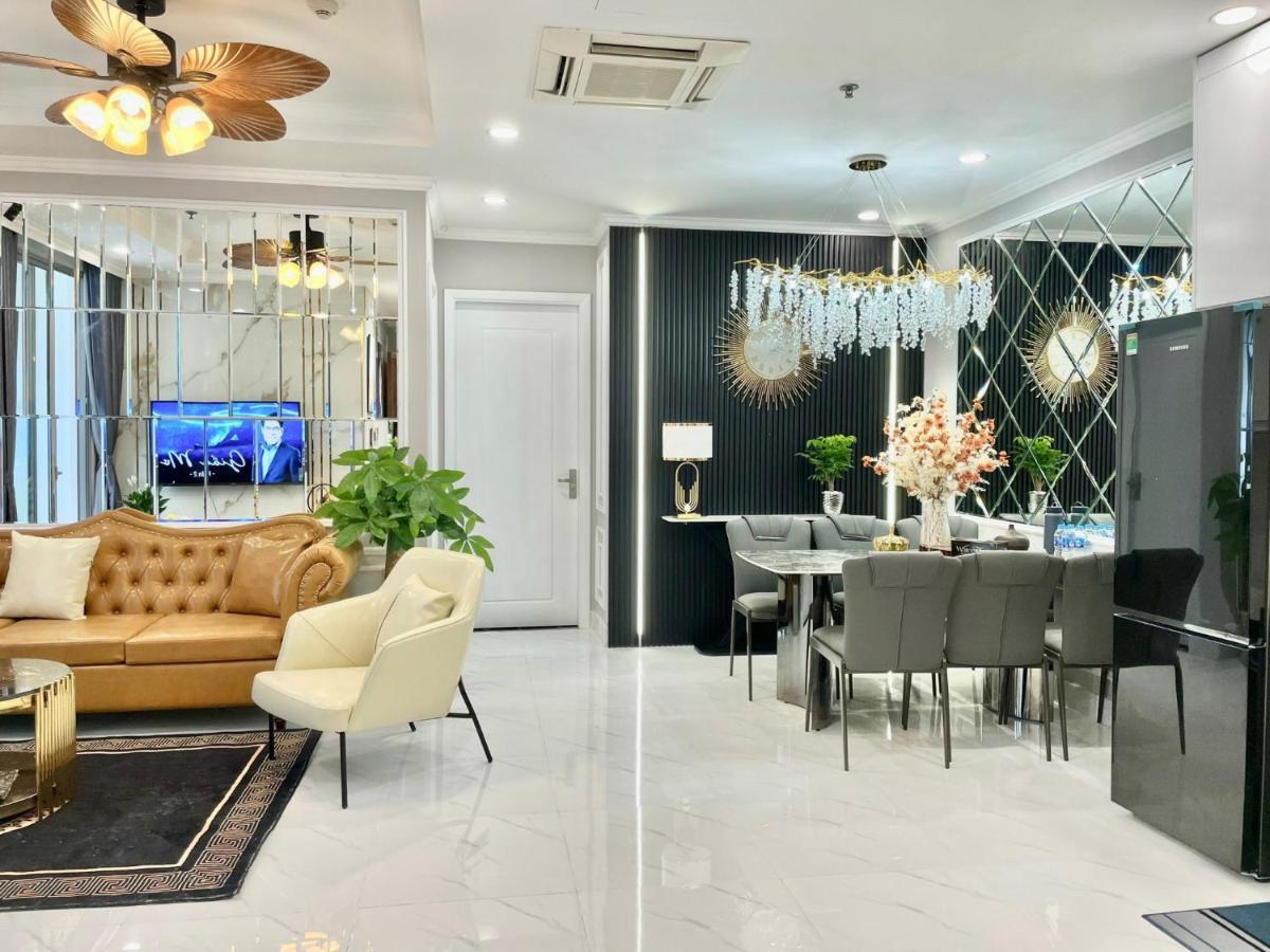 KaBi Homes - Luxury Apartment in Vinhomes Times City