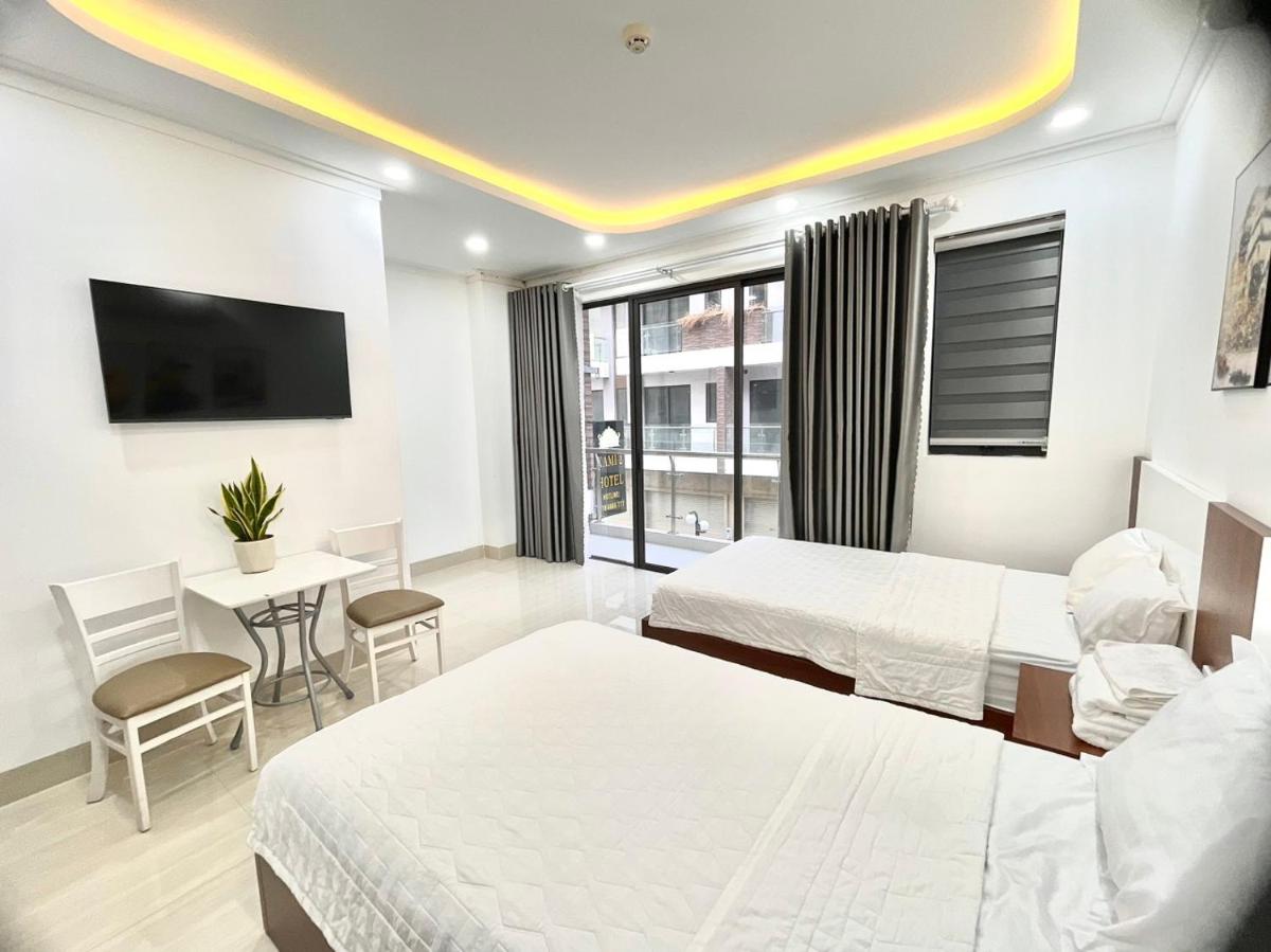 KAMI HOTEL