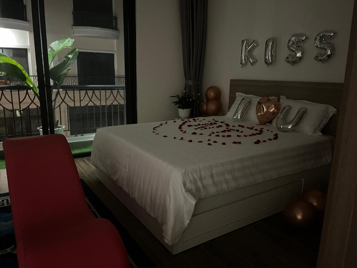 KAMPELLA Hotel
