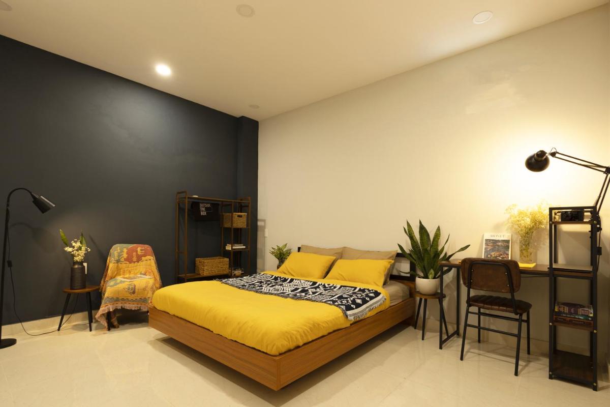 Karat Home