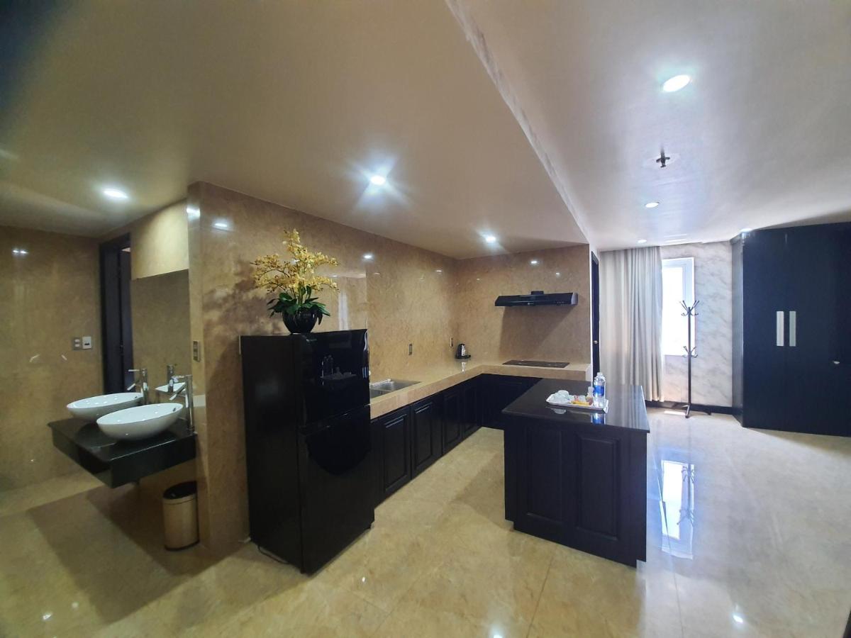Kay Hotel Da Nang
