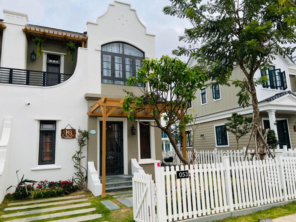 KB Villas