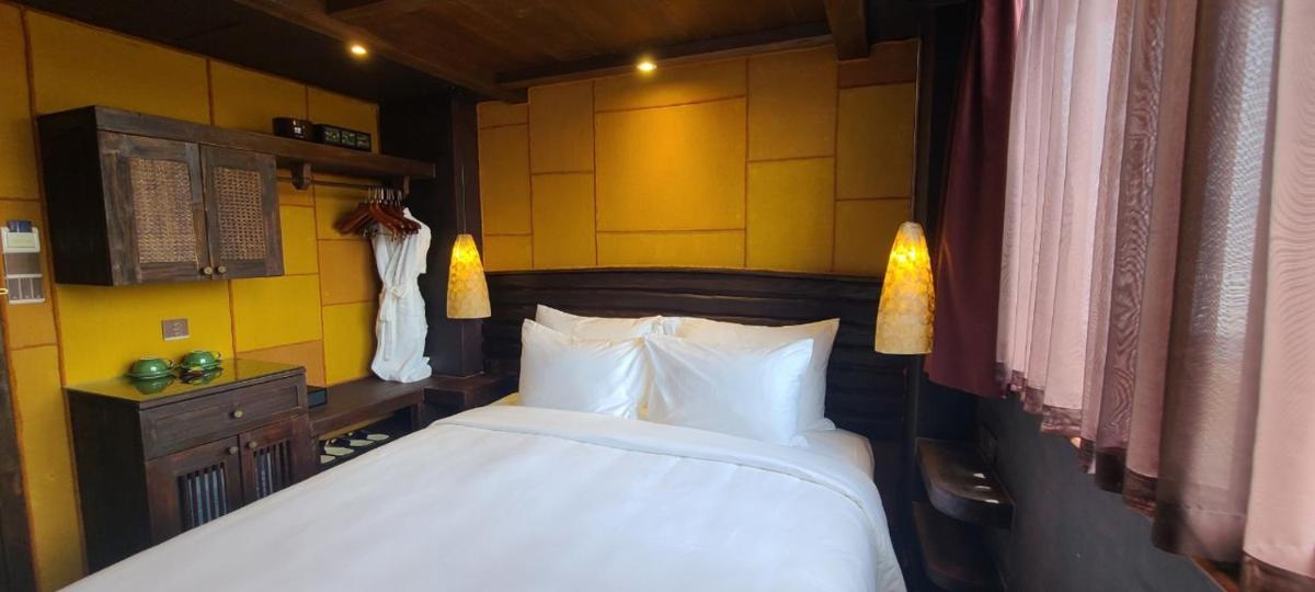 Ke Cho Legacy Hotel Hanoi