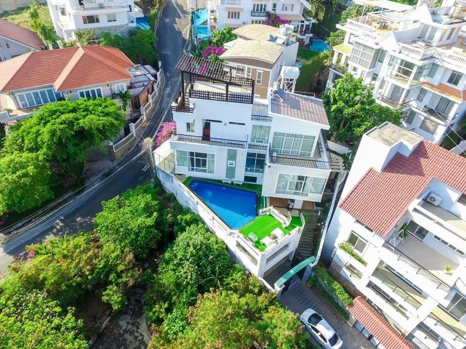 Kegotel Villa