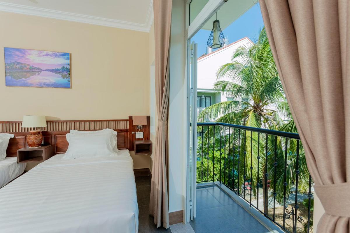 Kemi House Hoi An