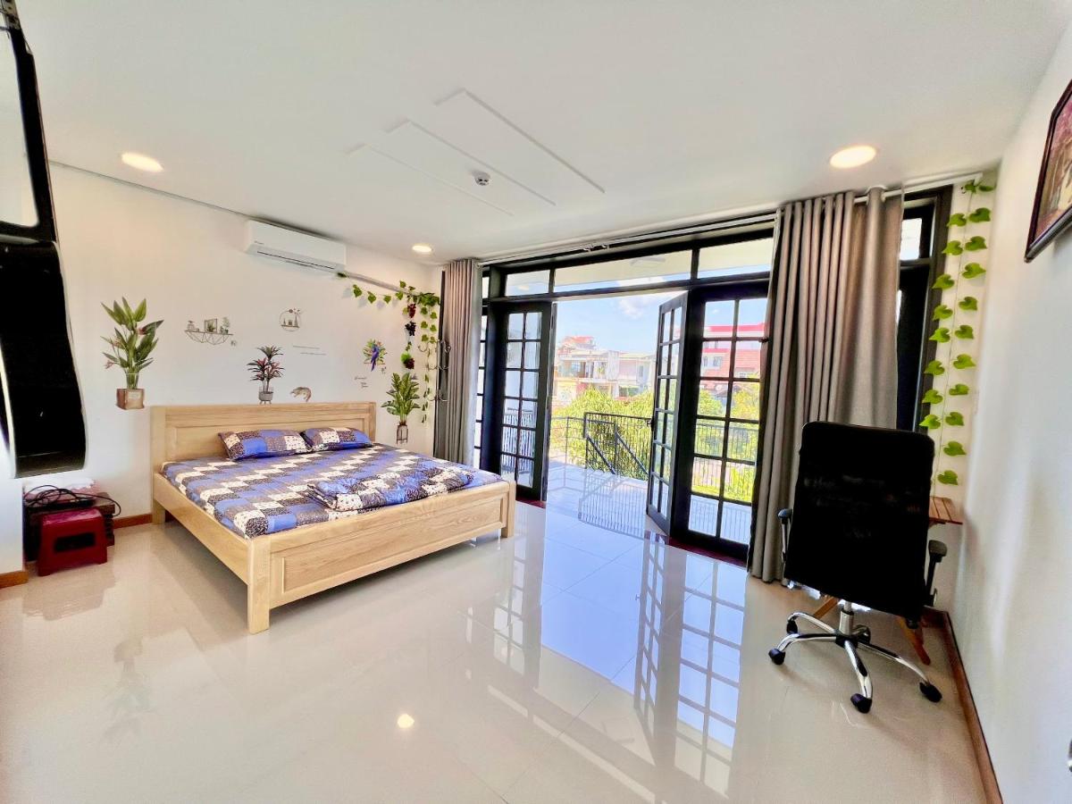 Kenpi Homeistay