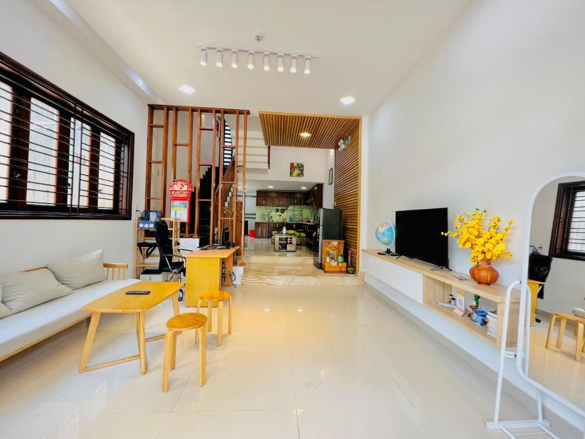 KenPib Homestay - NGUYÊN CĂN, đậu nhiều ô tô
