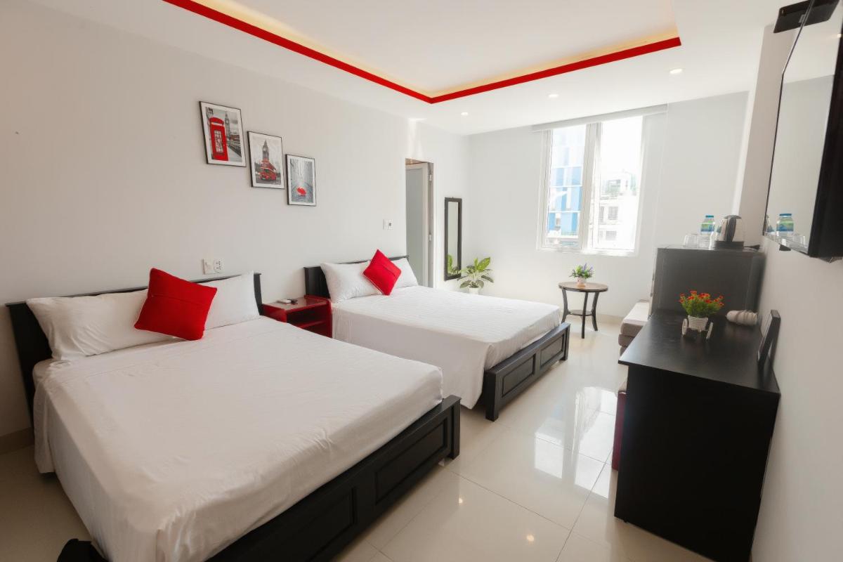 KEVIN HOTEL