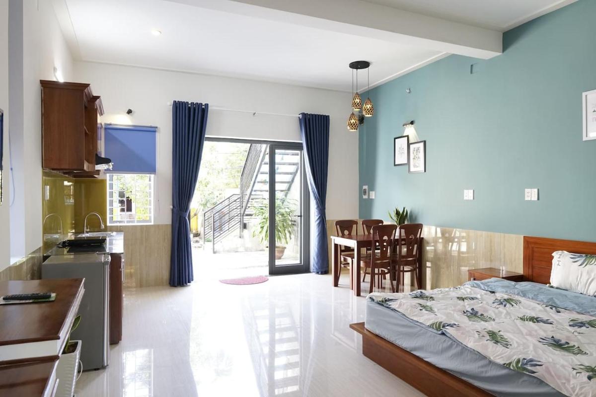 Kha Nguyen Apartment 2-Near Hoi An Old town