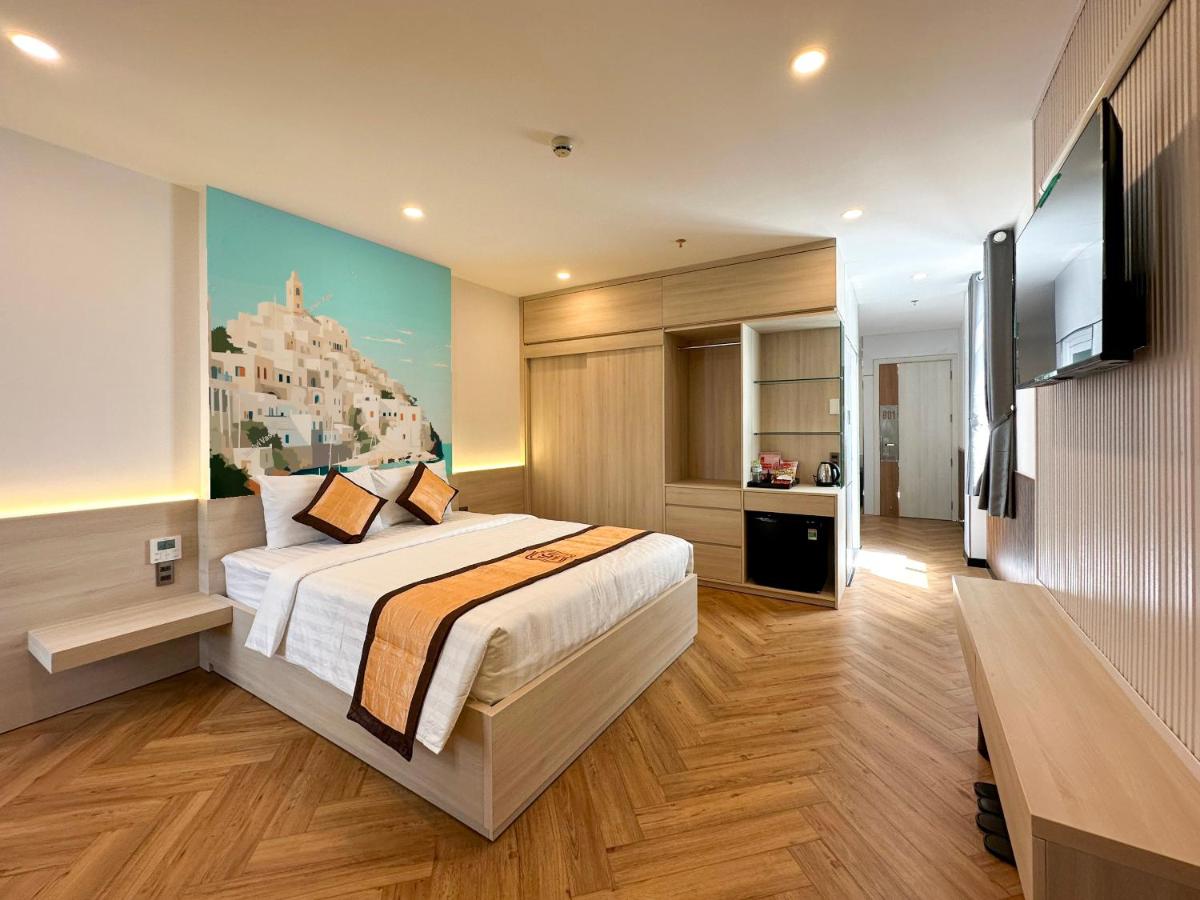 KHÁCH SẠN 101 CẦN THƠ