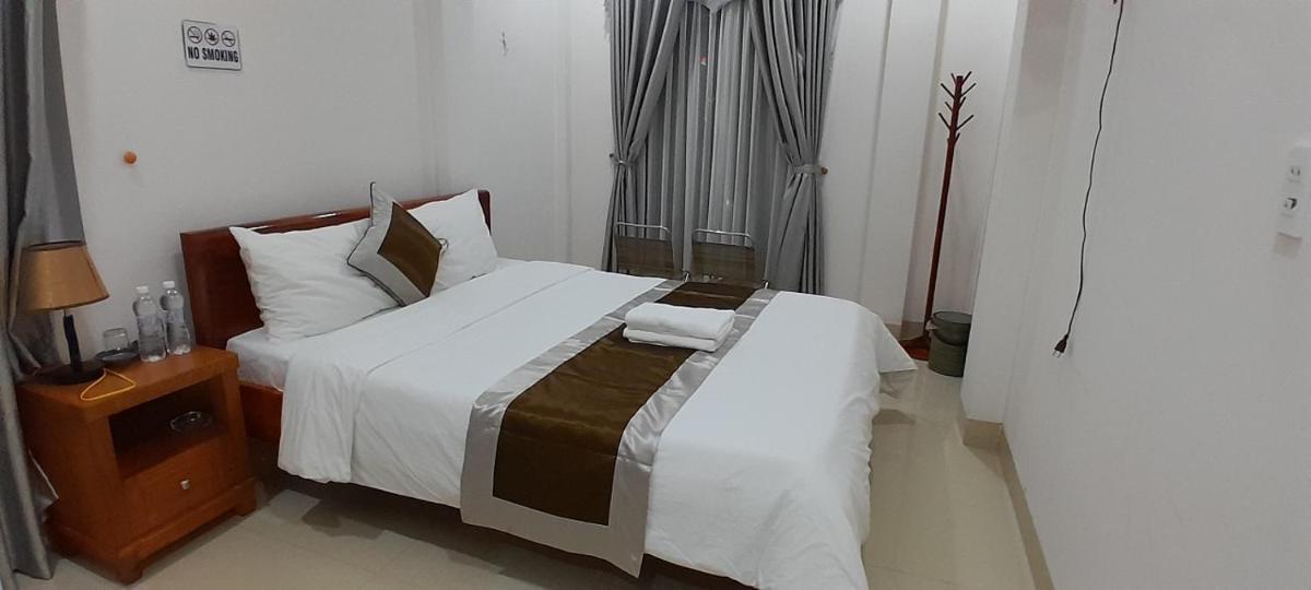 Khách sạn 68 ĐỒNG HẢI
