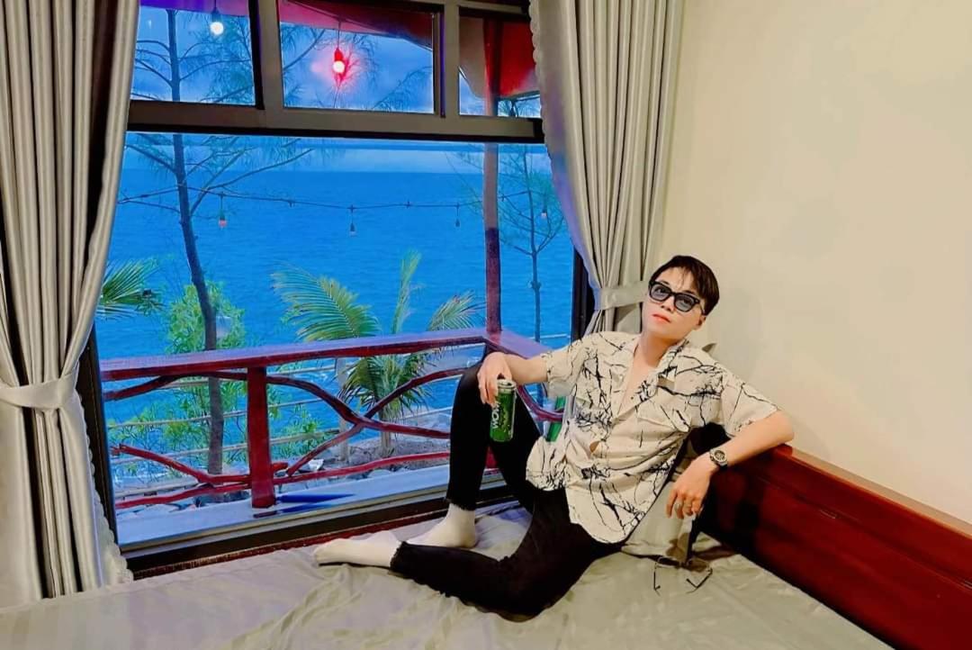 Khách sạn Đại Nam