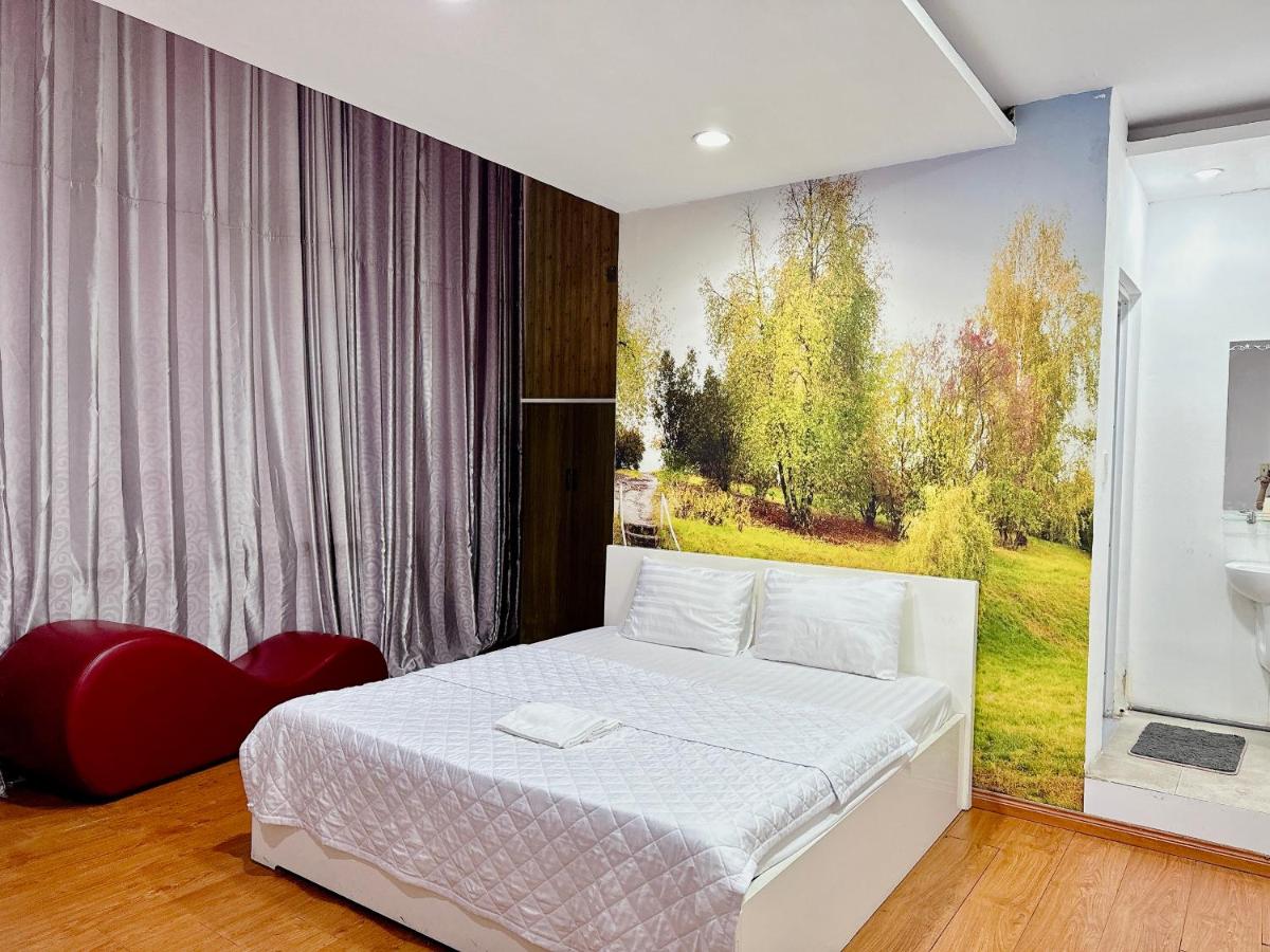 Khách sạn AVA Cần Thơ