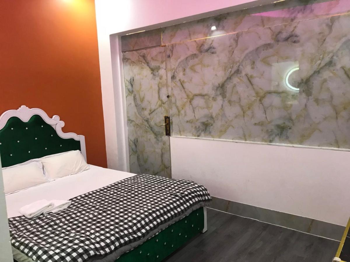 KHÁCH SẠN BẢO AN