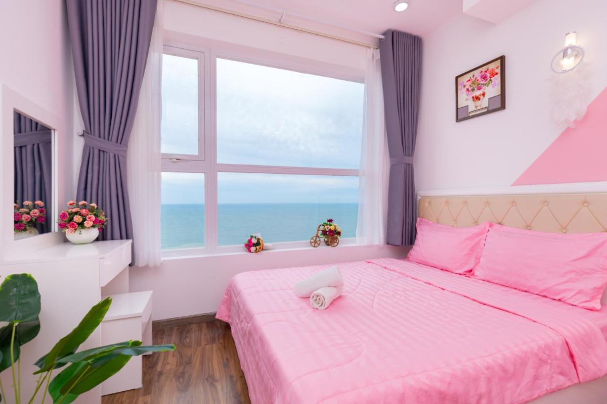 KHÁCH Sạn CĂN HỘ VŨNG TÀU