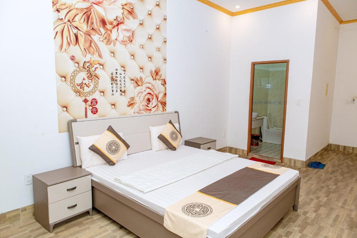 Khách sạn Caravelle