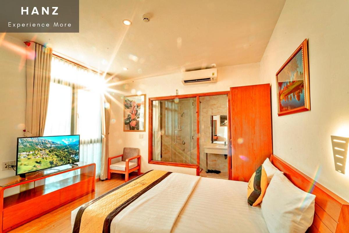 Khach san Cuong Thanh 2 Hotel