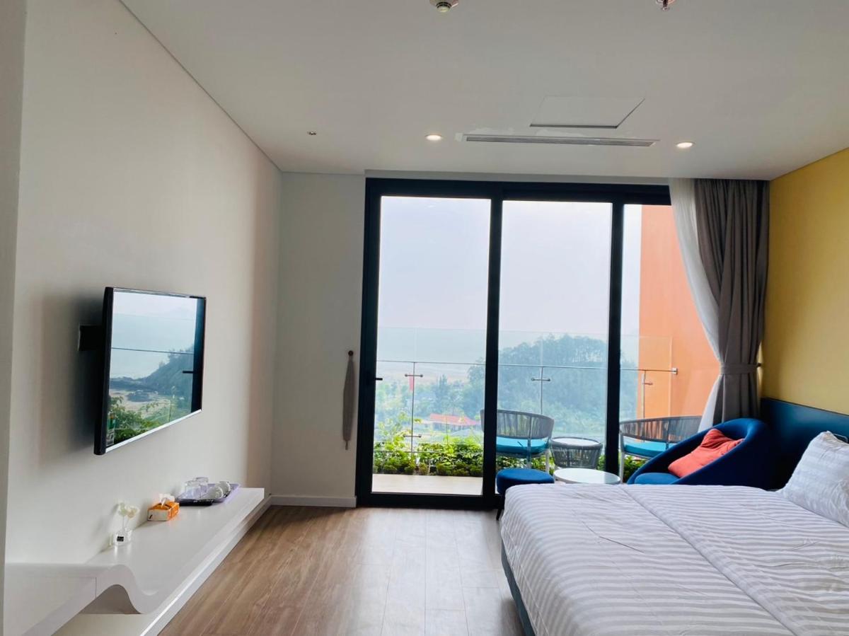 Khách sạn Flamigo Hải tiến