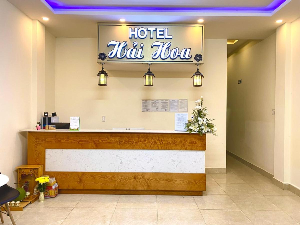 Khách sạn Hải Hoa Đà Lạt