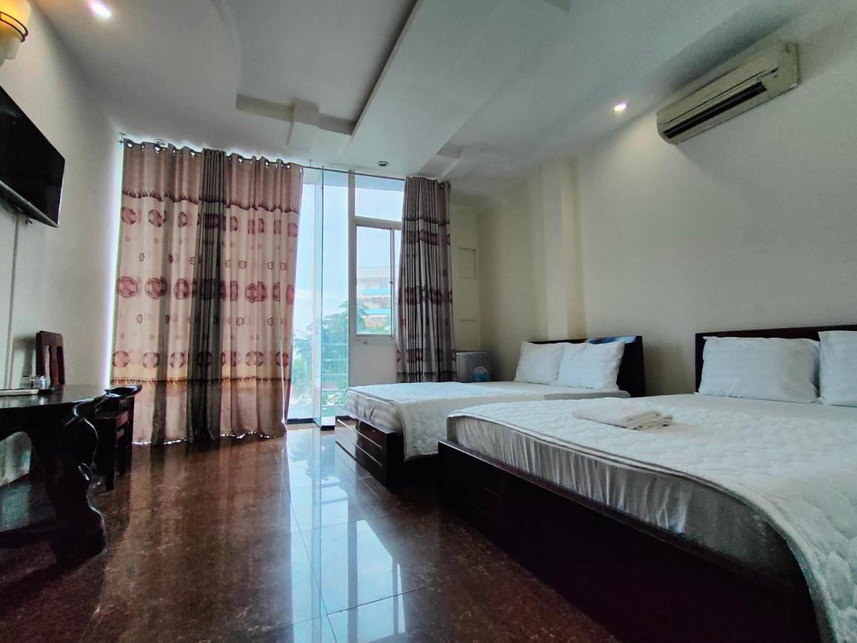 Khách Sạn Hải Miên
