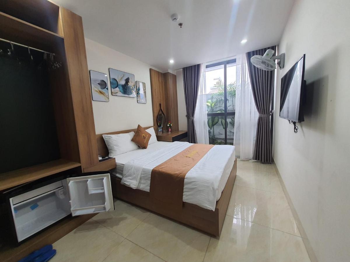 Khách sạn HAWA HOTEL