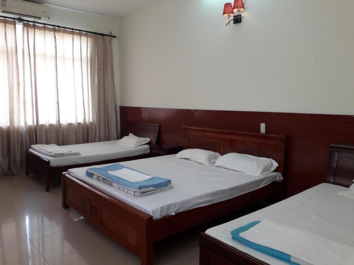 Khách sạn Hoa Sơn
