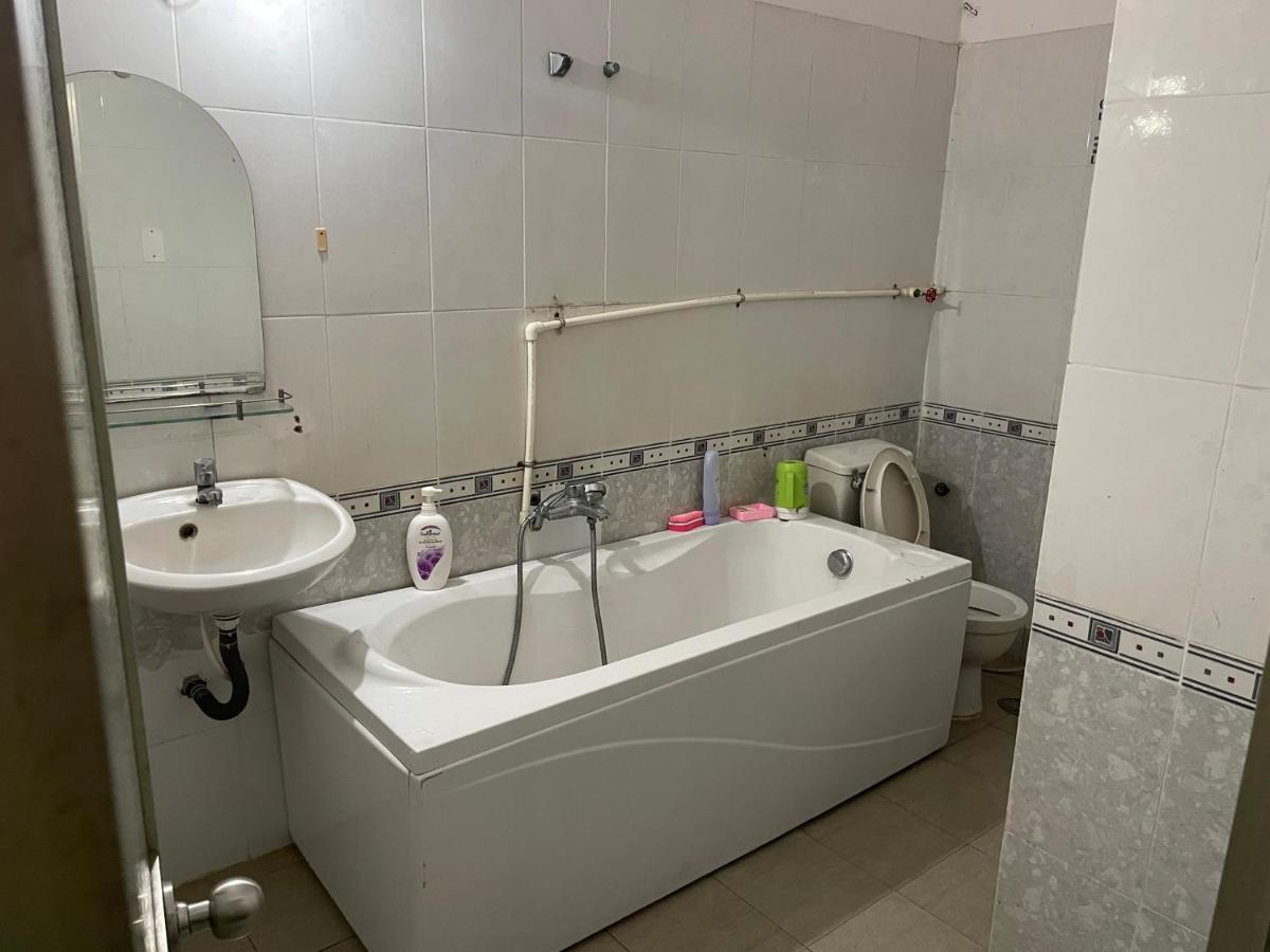 Khách sạn Hoàng Bảo Hùng
