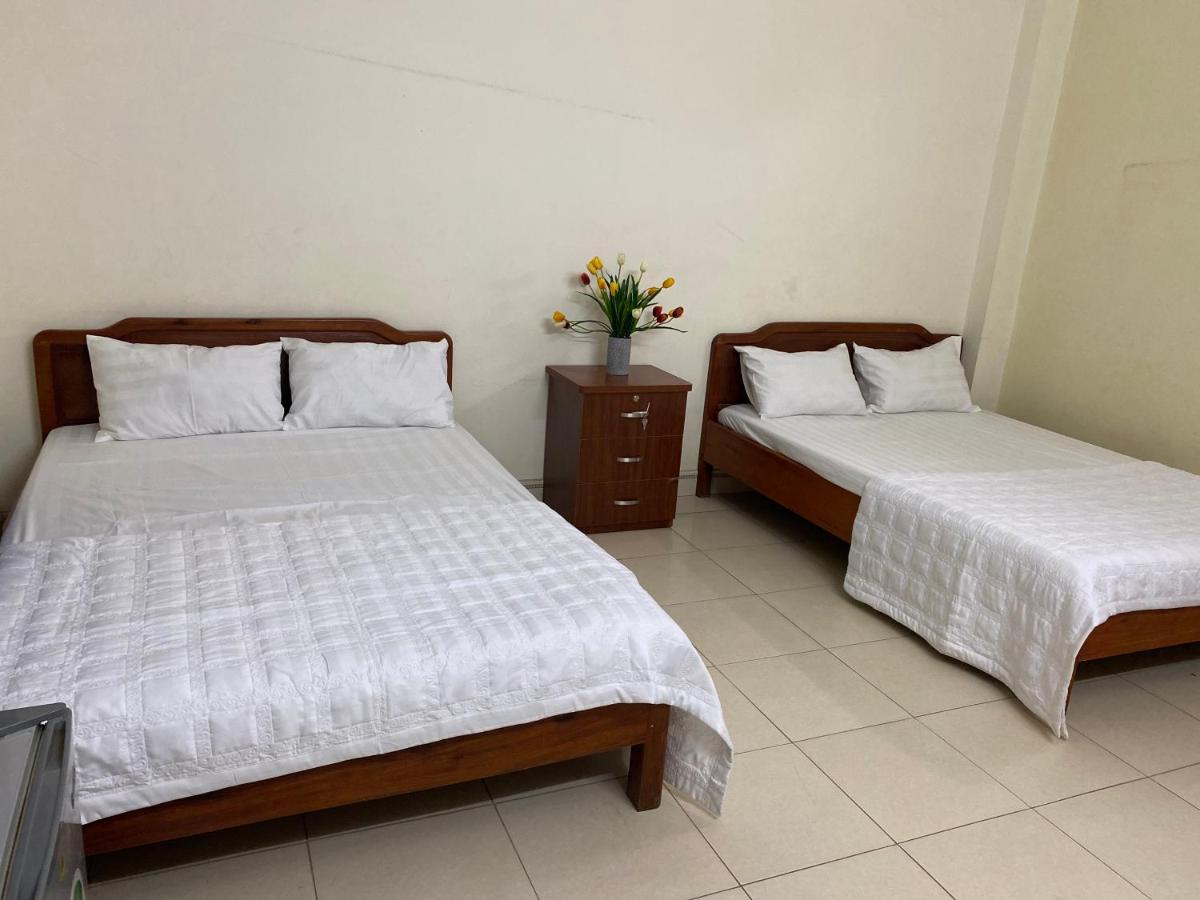 Khách Sạn Hoàng Nam