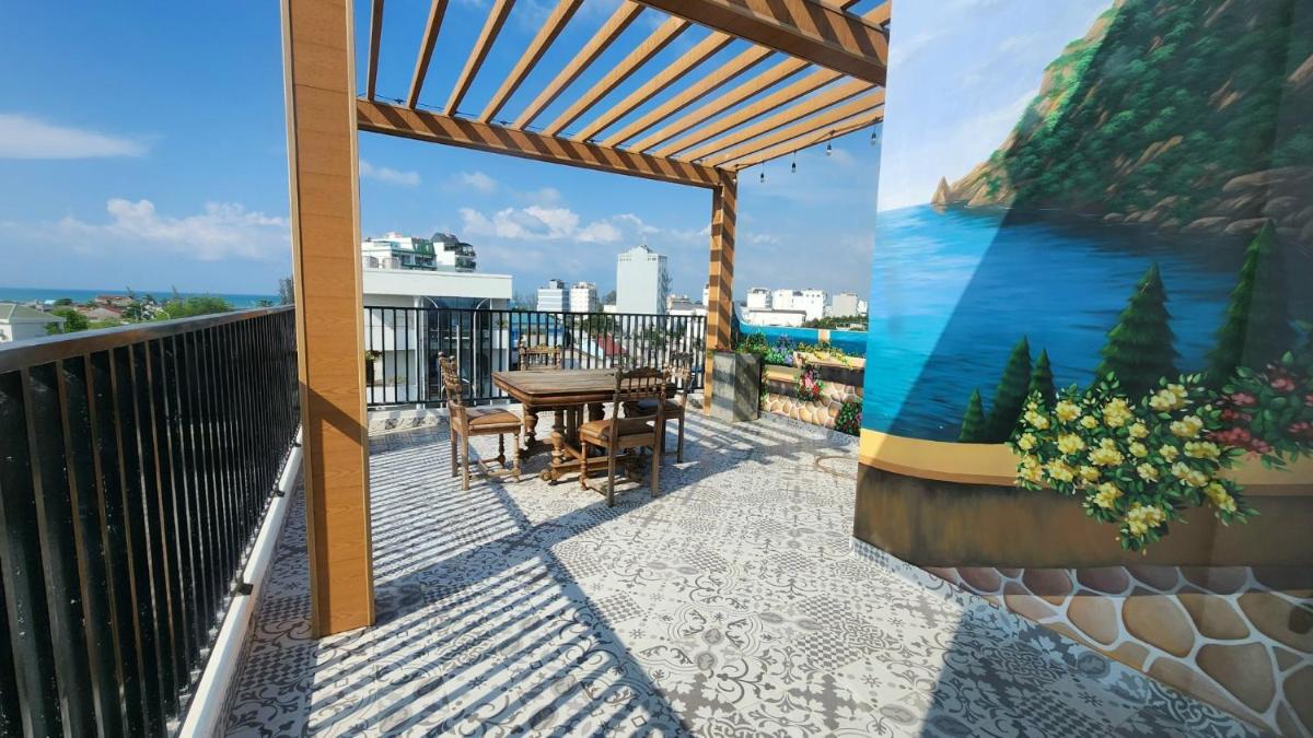 Khách Sạn - Homestay Canary Bảo