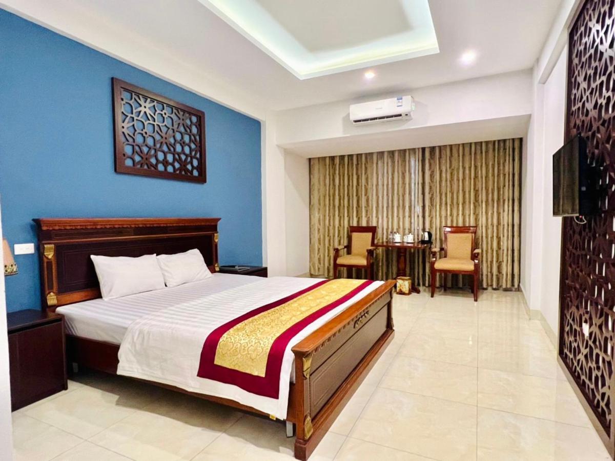 Khách sạn Hữu Nghị