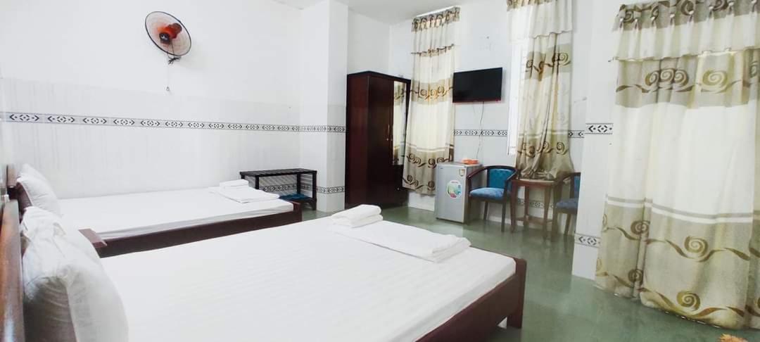 KHÁCH SẠN KIM PHỤNG NGÂN