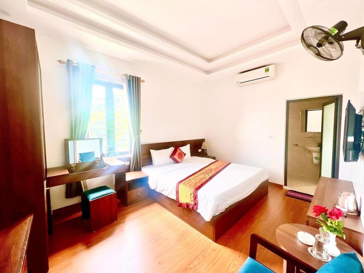 Khách sạn Lâm Viên