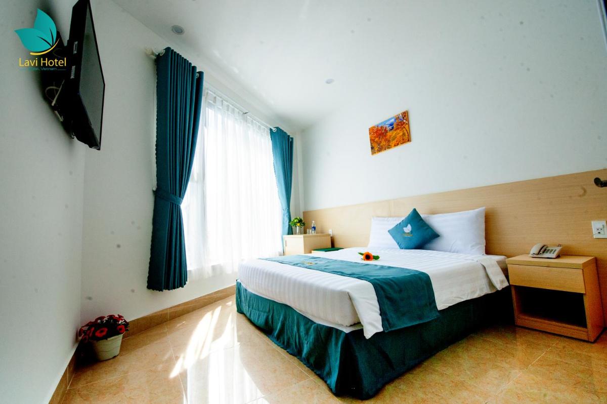 Khách sạn Lavie Đà Lạt