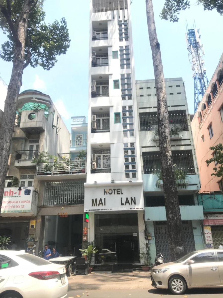 Khách sạn Mai Lan
