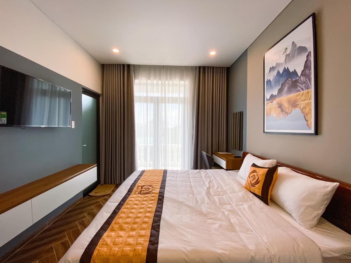 Khách sạn Miami Ninh Thuận