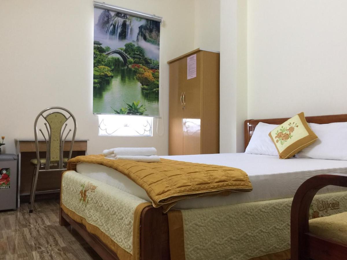 Khách sạn Ngọc Thương