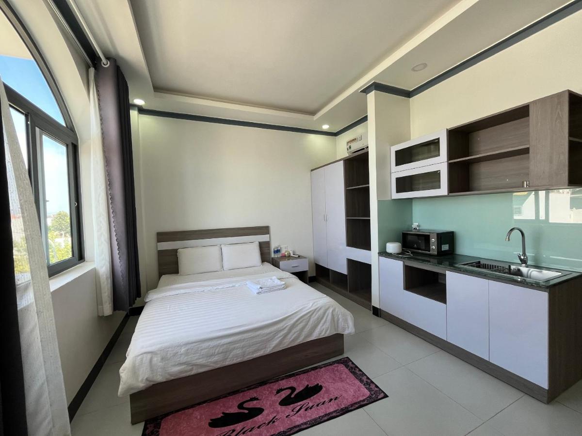 Khách Sạn Nhà Đất