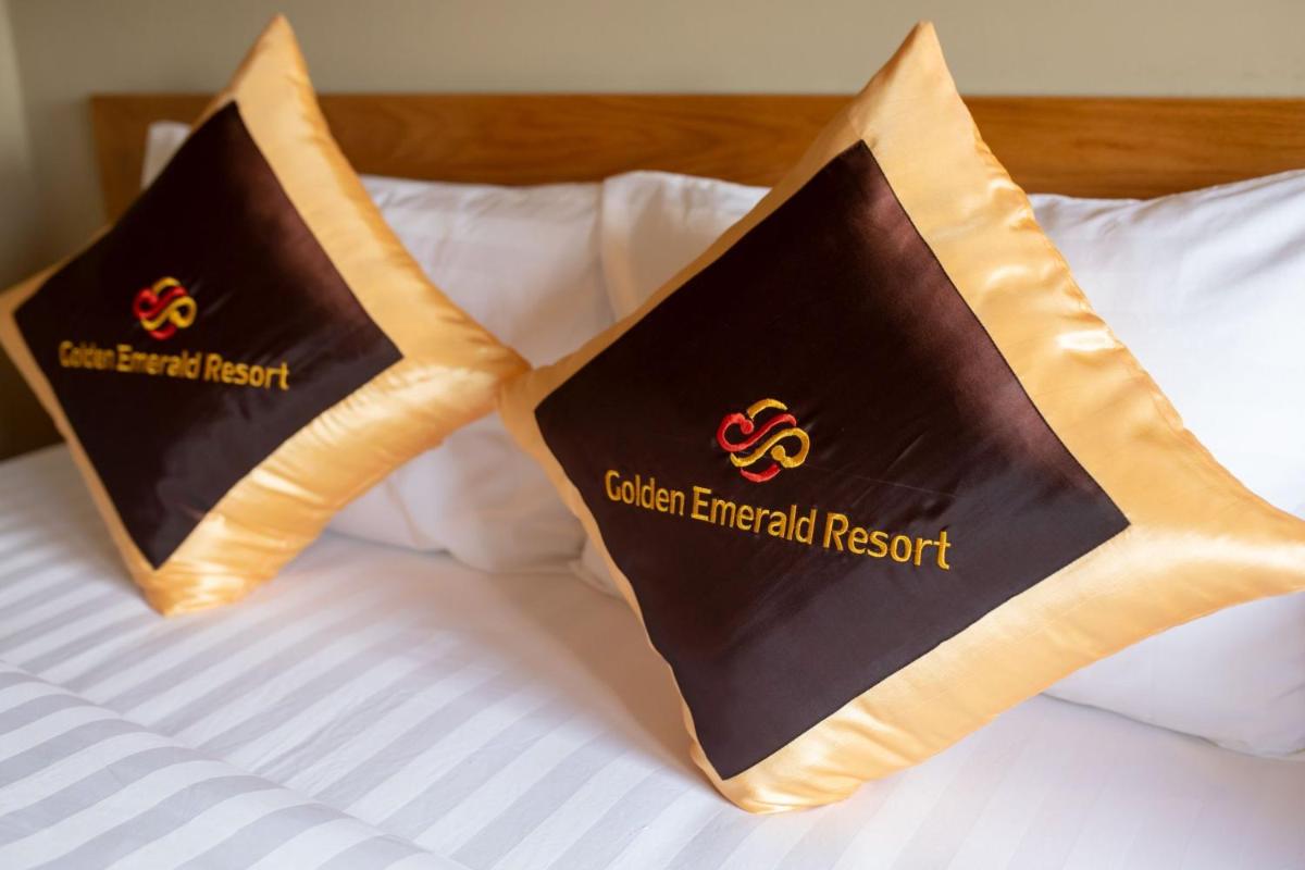 Khách Sạn ReSort Kim Ngọc