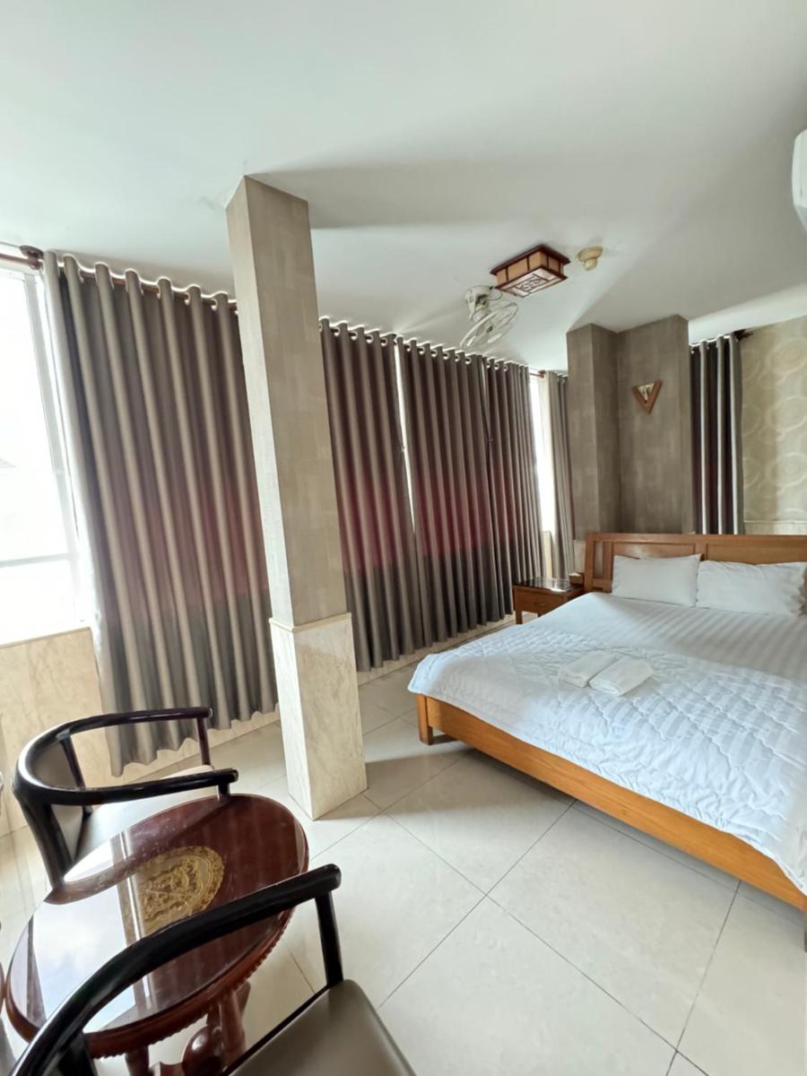 Khách sạn Sài Gòn