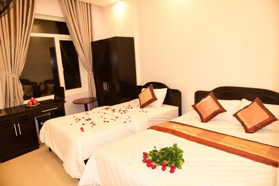 Khách sạn Sea Hải Yến