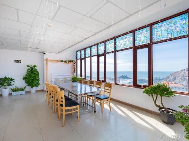 KHÁCH SẠN SƠN THỊNH 23D THÙY VÂN