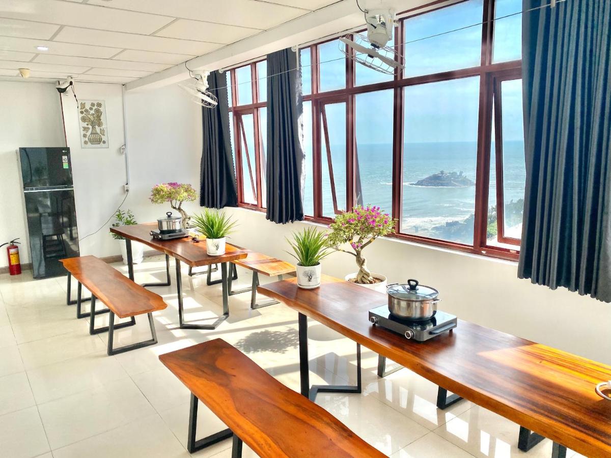 Khách sạn Sơn Thịnh lầu 20