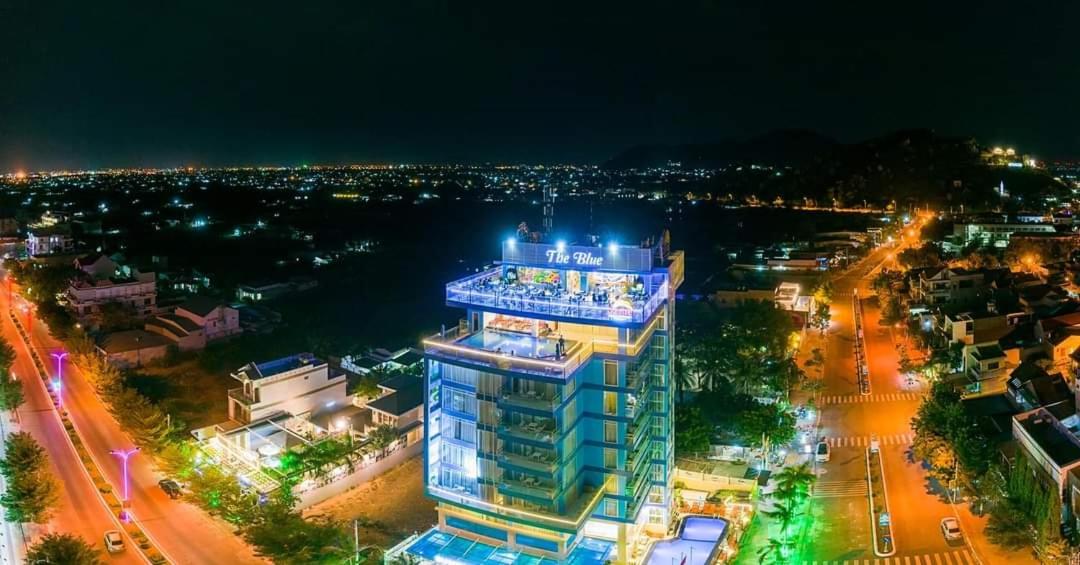 Khách sạn Sunrise Ninh Thuận