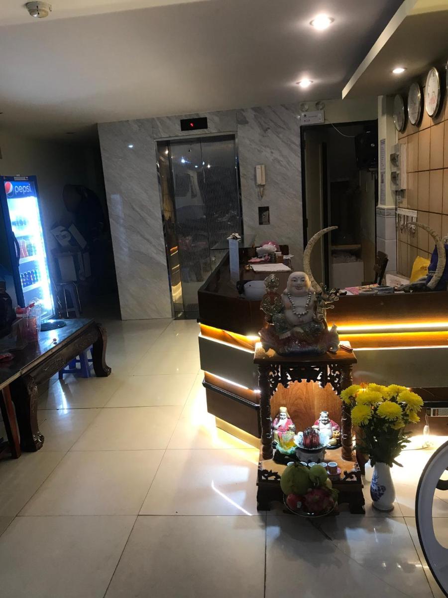 Khách sạn Tài Phát