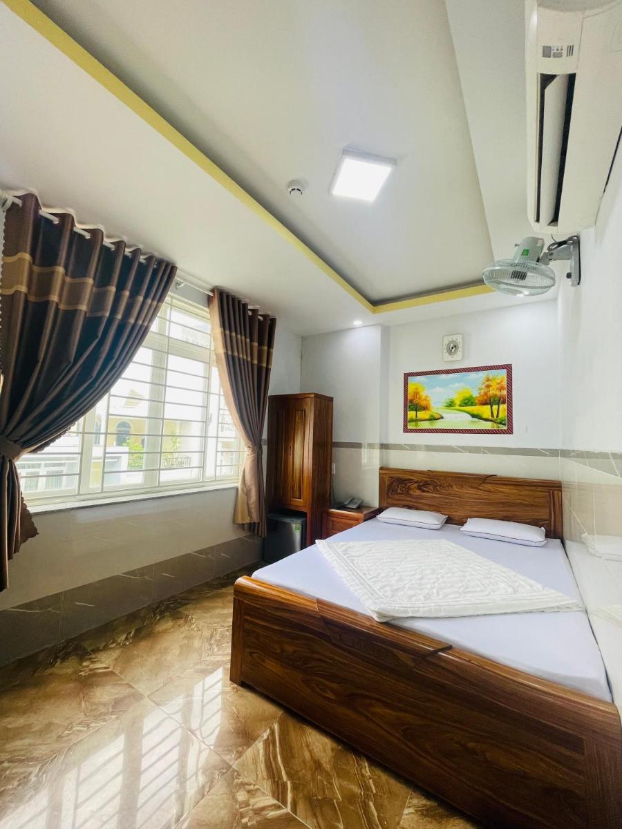 Khách sạn THUỲ DƯƠNG 1